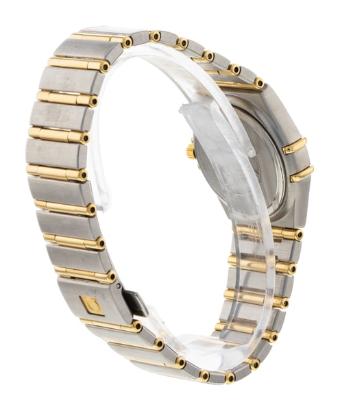 Omega Constellation Small 1277.30.00